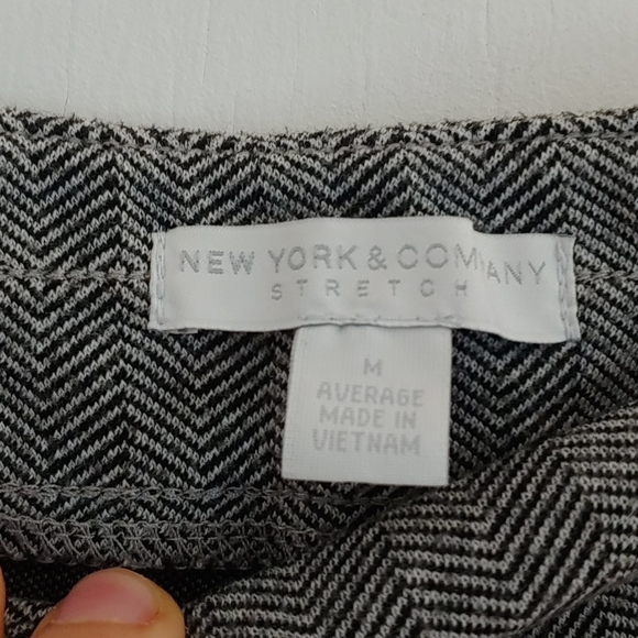 Comfortable stretchy slacks - Picture 6 of 11